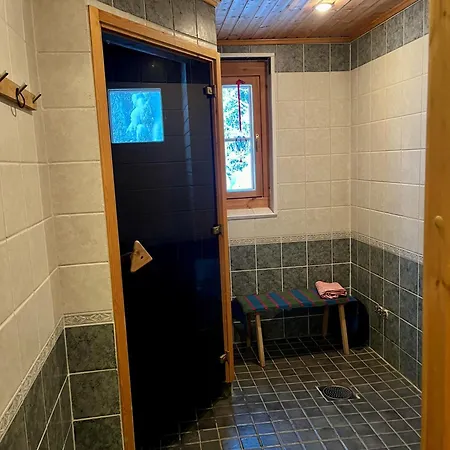 Sirovilla Appartement *