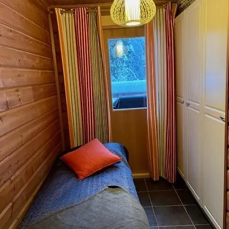 Appartement Sirovilla Tahko