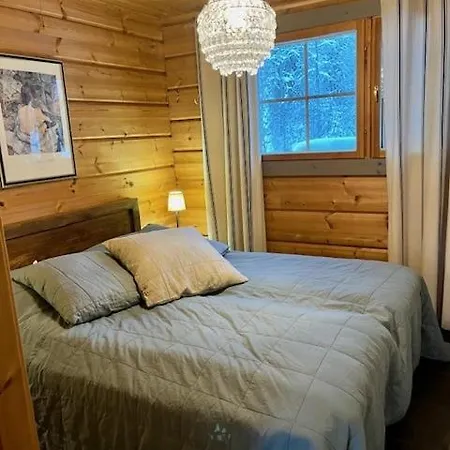 Sirovilla * Tahko