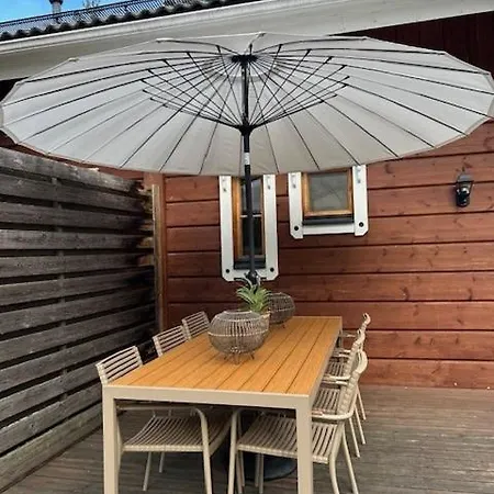 Appartement Sirovilla *