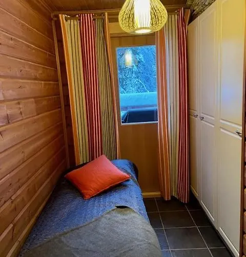 公寓 Sirovilla 库奥皮奥