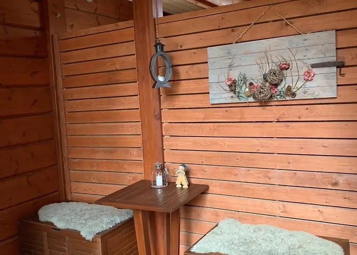 Sirovilla 公寓 库奥皮奥